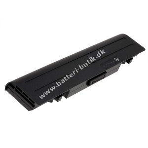 Batteri til Dell Studio 1735 Serie 5200mAh/58Wh