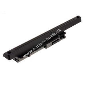 Batteri til Dell Studio 1745 7800mAh/87Wh