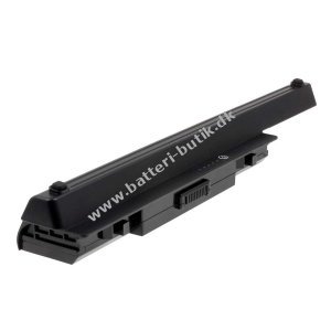 Batteri til Dell Studio 1735 Serie 6600mAh/87Wh