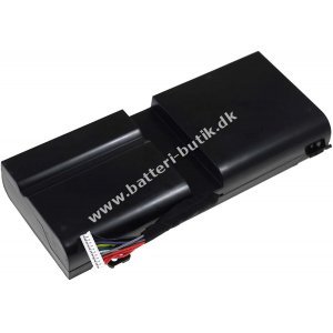 Batteri til Dell Alienware M14X R3