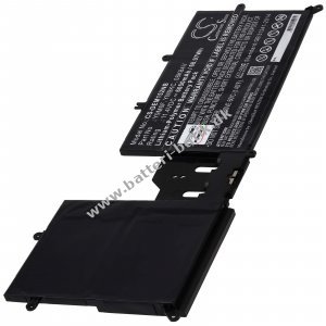 Batteri til Dell Alienware M15 ALW15M-D4728W Laptop