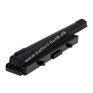 Batteri til Dell Typ J414N 6600mAh