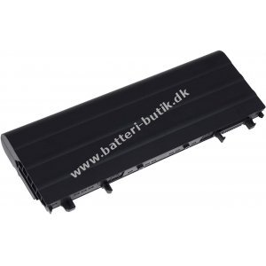 PowerBatteri til Dell Type 451-BBID