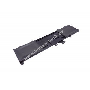 Batteri til Laptop Dell Typ PGYK5
