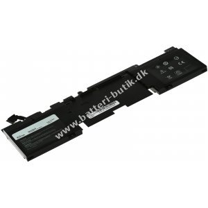Batteri kompatibel med Dell Type N1WM4