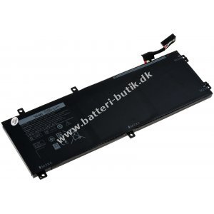 Batteri kompatibel med Dell Type 05041C