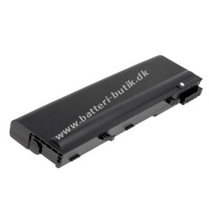 Batteri til Dell  Typ 312-0435 7200mAh