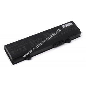 Batteri til Dell Typ KM742 5200mAh