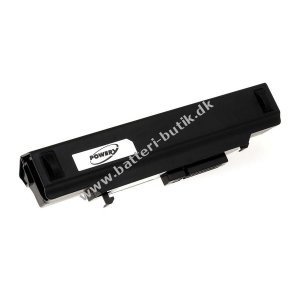 Batteri til Fujitsu-Siemens FMV-U8270 2600mAh