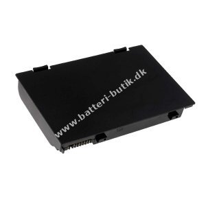 Batteri til Fujitsu-Siemens LifeBook E780