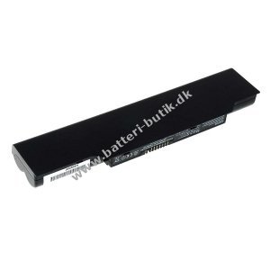 Batteri til Fujitsu LifeBook AH532/GFX