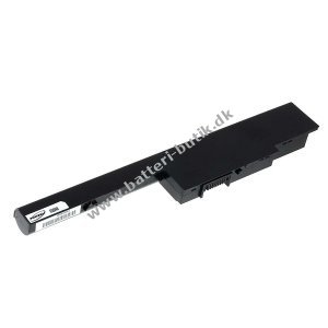 Batteri til Fujitsu LifeBook BH531