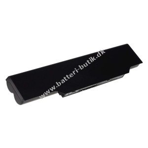 Batteri til Fujitsu-Siemens LifeBook LH520 Standardbatteri