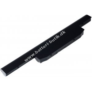 Batteri til Fujitsu LifeBook LH532