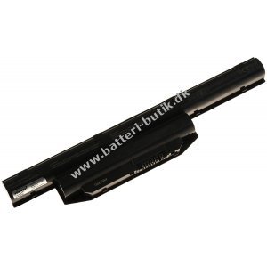 Batteri til Laptop Fujitsu Lifebook AH564