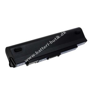 Batteri til Gateway ZA8 5200mAh