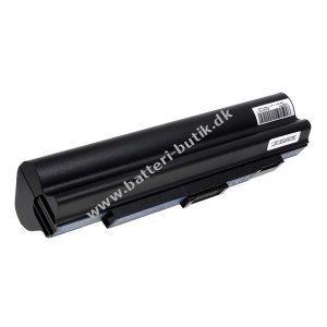 Batteri til Gateway ZA8 7800mAh