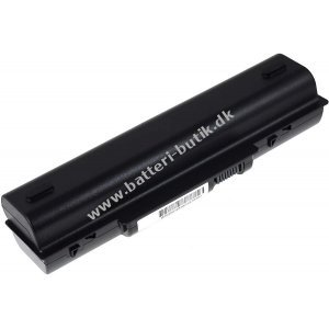 Batteri til Gateway NV52 8800mAh