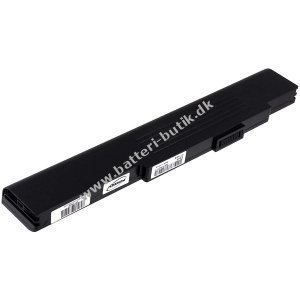 Batteri til Gigabyte Q2532N 10,8Volt