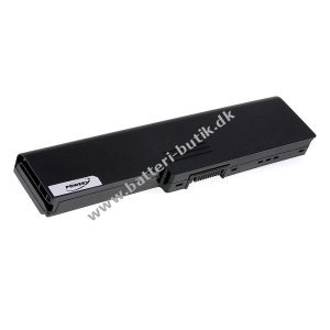 batteri til Typ PABAS117 5200 mAh