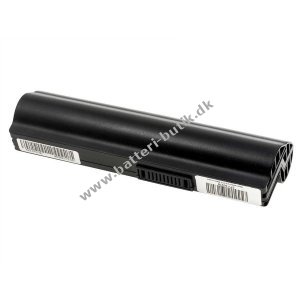 Batteri til Typ A24-P701 4400mAh sort