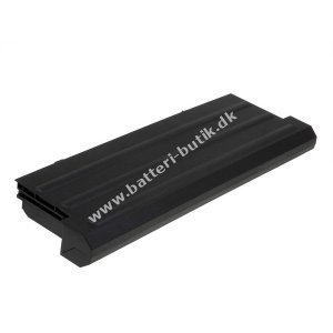 Batteri til Typ WU852