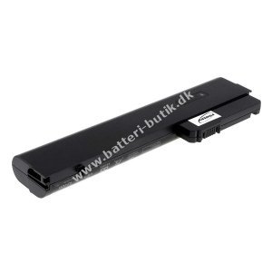 Batteri til Typ RL507AV 4400mAh