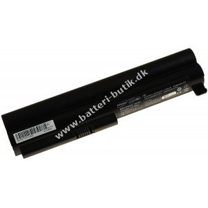 Batteri til Laptop Hasee Super T6-I5430M