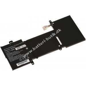 Batteri Laptop HP HV03, HV03XL