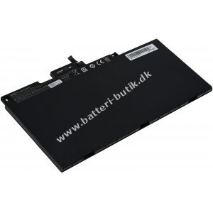 Standardbatteri til Laptop HP L1C94AA