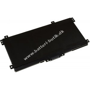 Batteri til Laptop HP Envy X360 15-bp107TX(2SL69PA)
