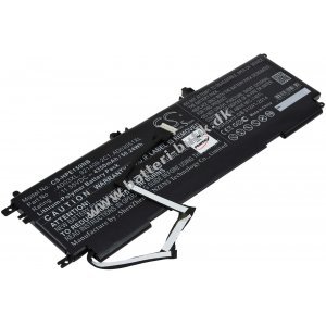 Batteri til Laptop HP Envy 13-AD162TX