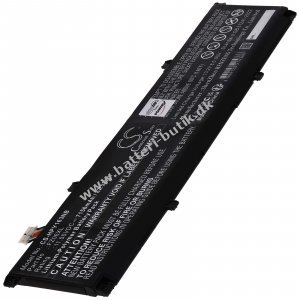 Batteri til HP ENVY 16-H0002TX Laptop