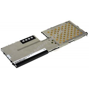 Batteri til HP Envy 15-1000 Serie