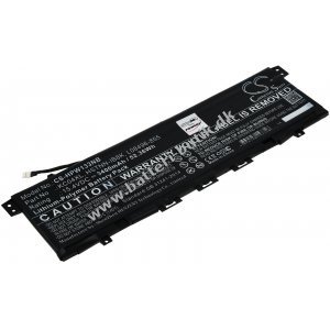 Batteri til Laptop HP ENVY X360 13-AG0000