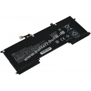 Batteri til Laptop HP Envy 13-AD007NV