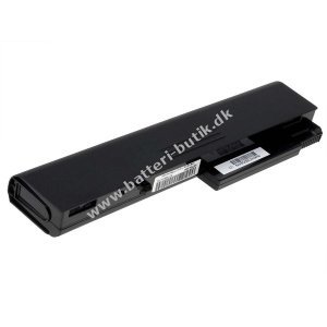 Batteri til HP ProBook 6550b Standardbatteri