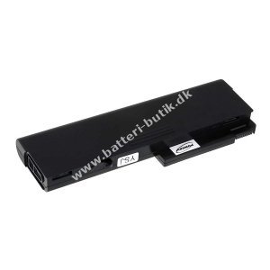 Batteri til HP EliteBook 8440p / ProBook 6550b 7800mAh