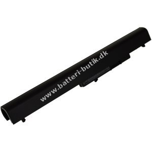 Batteri til HP 14 TouchSmart-d000 Serie Standardbatteri