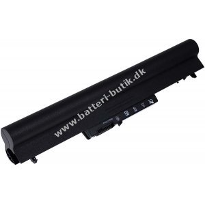 Batteri til HP Pavilion Ultrabook 15-b100 Serie 5200mAh