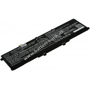 Batteri til Laptop HP ZBook Studio G5 2ZC49EA / Studio G5 2ZC50EA