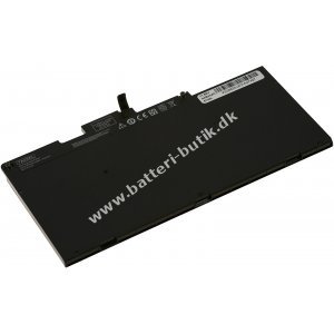 Batteri til Laptop HP ZBook 14u G4 1RQ67EA