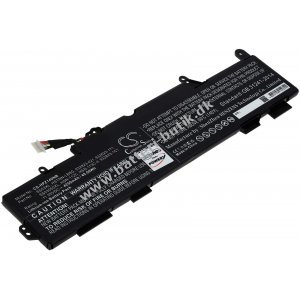 Batteri til Laptop HP ZBook 14u G5