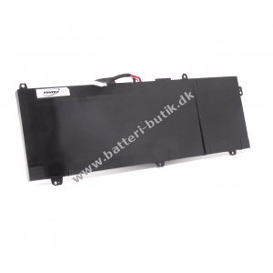 Batteri til Laptop HP ZBook Studio G3