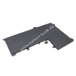 Batteri til Laptop HP TPN-Q127