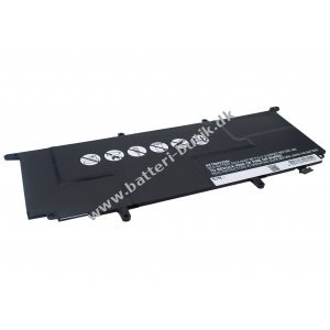 Batteri til HP Split X2 13-M000