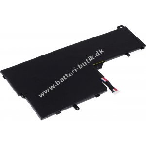 Batteri til Laptop HP Split 13-M010DX