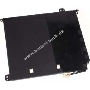 Batteri til Laptop HP Chromebook 11-V011DX