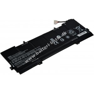 Batteri til Laptop HP Spectre x360 15t