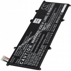 Batteri til HP Elite Dragonfly G1 Elite Dragonfly G2 Laptop